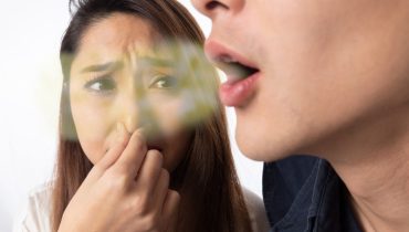 8 astuces pour savoir si vous avez une mauvaise haleine