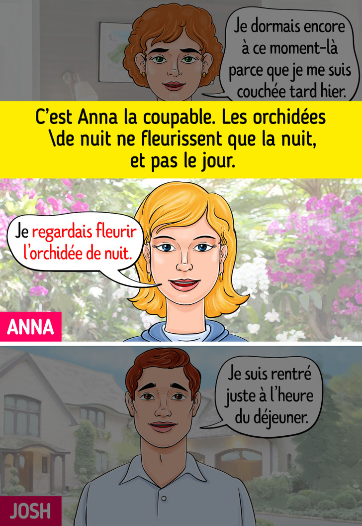 C’est Anna la voleuse