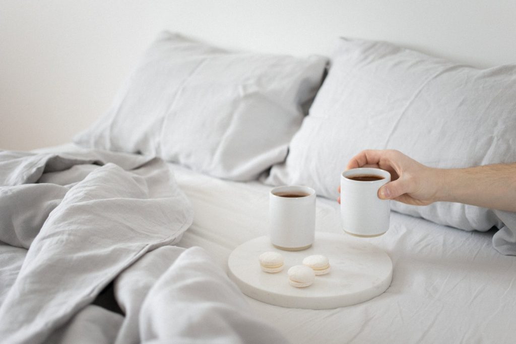 D’autres effets secondaires potentiels 4 raisons pour lesquelles vous ne devez jamais boire de café à jeun