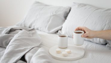 4 raisons pour lesquelles boire du café à jeun peut nuire à votre santé