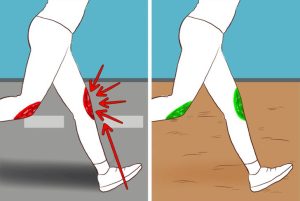 6 exercices à éviter si vous souffrez de douleurs au genou et leurs alternatifs