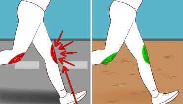 6 exercices à éviter si vous souffrez de douleurs au genou et leurs alternatifs