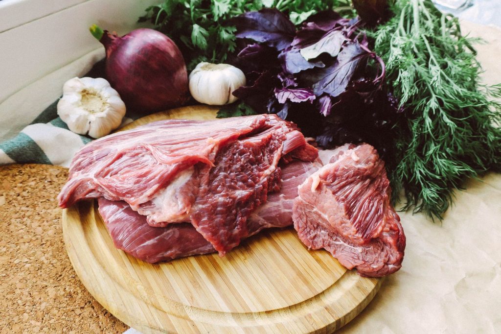 9 effets de la consommation de viande sur notre santé à connaître !