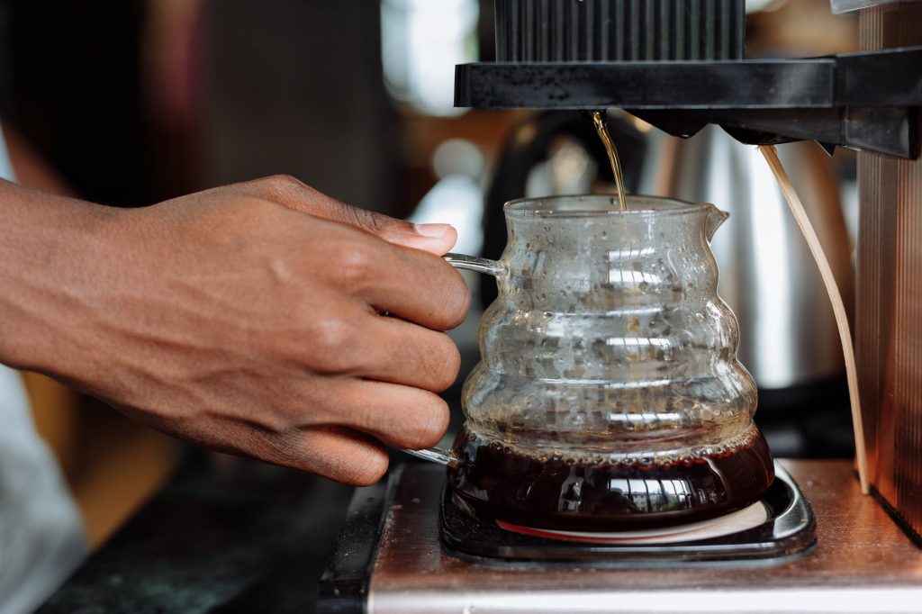 Le café est-il bénéfique pour la santé ? Voici la quantité que vous devriez boire