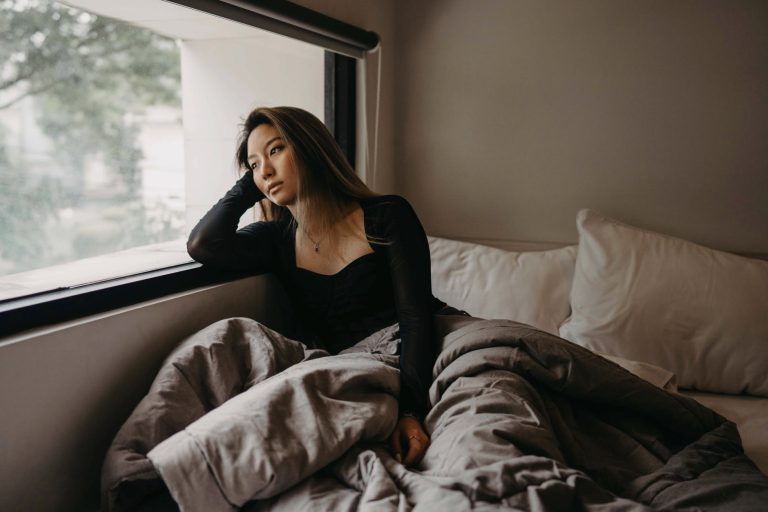 Les symptômes des troubles du sommeil