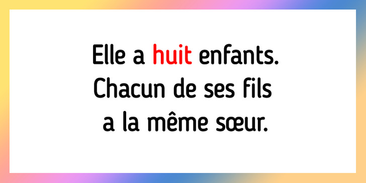 Réponse énigmes les énigmes difficiles et les casse-têtes