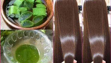 6 recettes à l’aloe vera pour des cheveux et une peau magnifiques