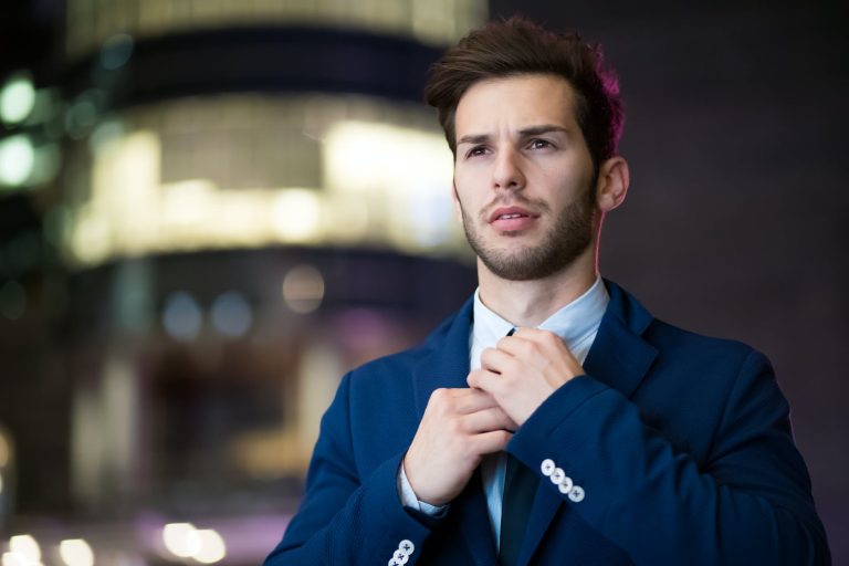 Soyez séduisant devenir plus attractif