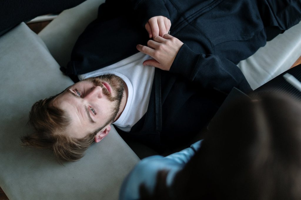 7 conseils pour guérir les blessures émotionnelles