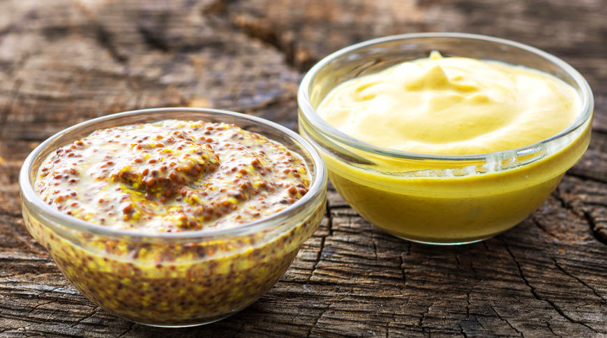 La moutarde peut aider à combattre le cancer de l'utérus