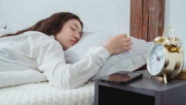 Durant le sommeil, 8 phénomènes surprenants qui se produisent