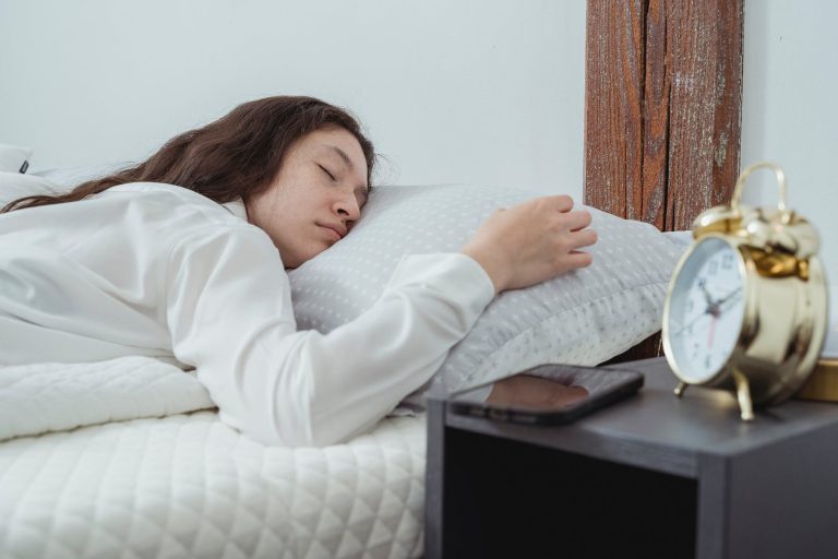 sommeil les êtres humains ont besoin de dormir