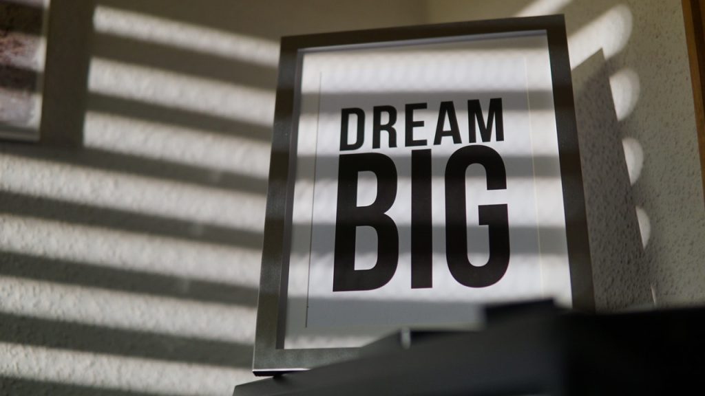 6 méthodes très efficaces pour garder la motivation motivation Ne jamais perdre de vue les objectifs que vous souhaitez atteindre