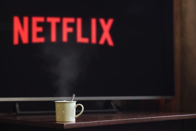 Tagger Netflix