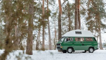 6 points à connaître avant de vivre dans un camping-car
