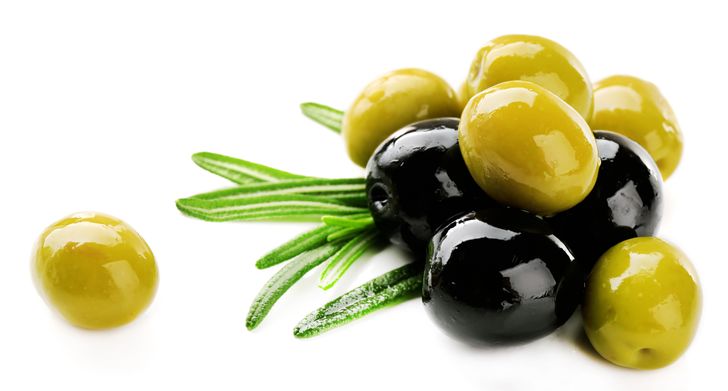 Olives