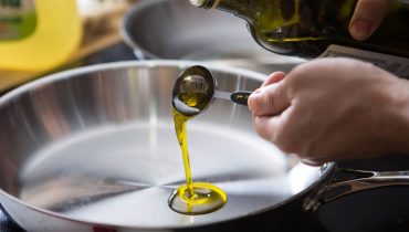 10 avantages surprenants de l'huile d'olive pour la santé 7 10 avantages surprenants de l'huile d'olive pour la santé avantages surprenants de l'huile d'olive
