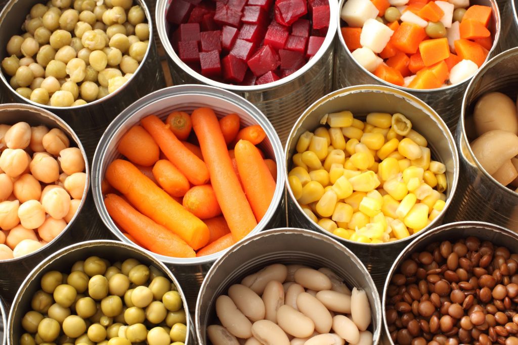 10 façons de réduire le sodium dans votre alimentation 2 L'apport journalier recommandé en sodium