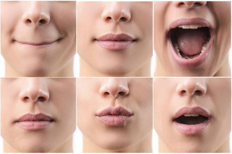 respirer par le nez dès la naissance