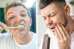 4 raisons pour lesquelles il pourrait être suffisant de ne se brosser les dents qu’une fois par jour