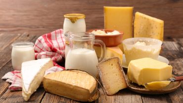 5 choses qui arrivent à votre corps lorsque vous arrêtez de manger des produits laitiers