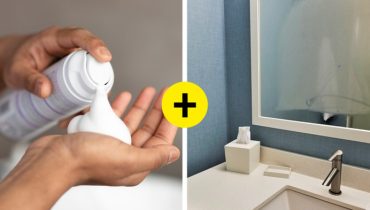 7 astuces pour nettoyer votre salle de bains et éviter d’y passer des heures à frotter