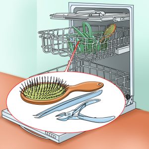 7 objets surprenants que vous pouvez mettre dans votre lave-vaisselle
