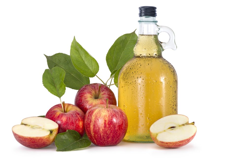 Le vinaigre de cidre de pomme 10 remèdes naturels contre les taches brunes comme une vraie gomme taches brunes