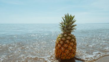 Manger de l’ananas chaque jour vous assurera ces 9 avantages extraordinaires