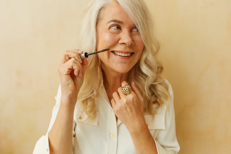Le vieillissement de la peau de notre visage