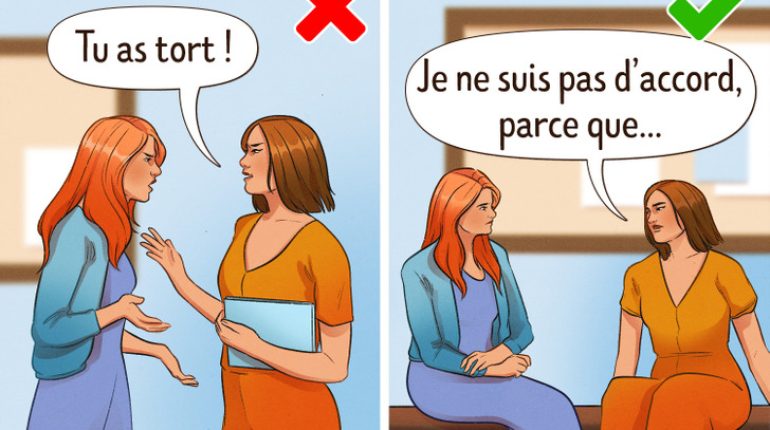 9 phrases couramment utilisées qui risquent de vous mettre dans une situation difficile entreprise stressante environnements exploitante gestion inclus lieu de travail professionnels ragots ragots circulent réputations tâche est différente toxique toxiques traître travail une zone dangereuse vie personnelle