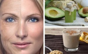 7 aliments anti-âge pour avoir une peau éclatante de l’intérieur