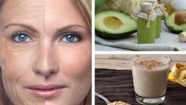 7 aliments anti-âge pour avoir une peau éclatante de l’intérieur