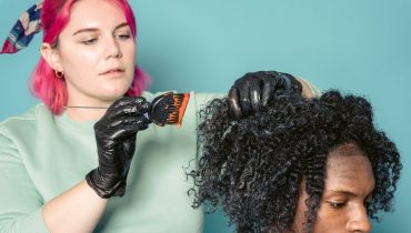 Voici 7 effets secondaires de la coloration des cheveux qui vont vous obliger à arrêter