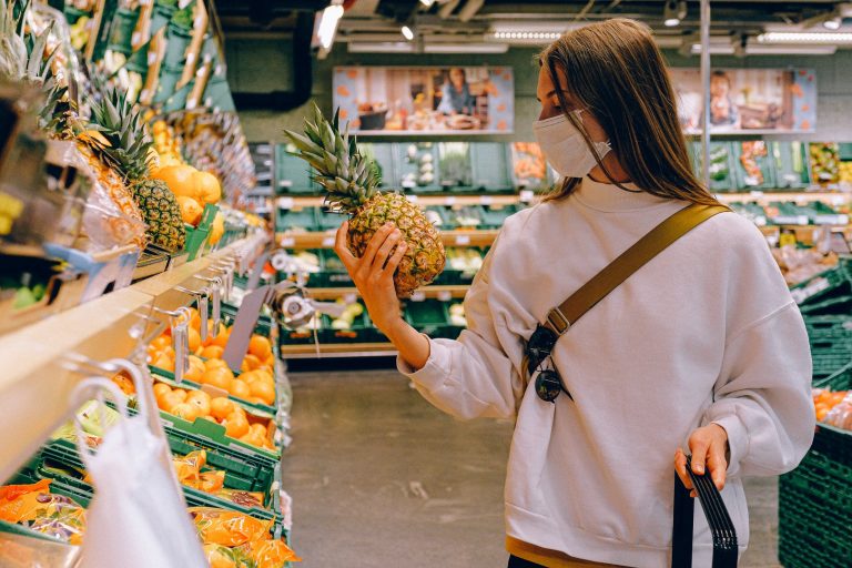 échantillons alimentaires gratuits