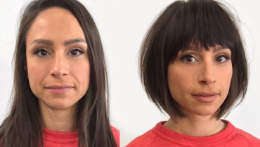 29 photos prouvant qu’une coupe de cheveux peut changer votre vie