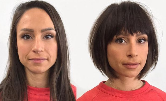 29 photos prouvant qu'une coupe de cheveux peut changer votre vie