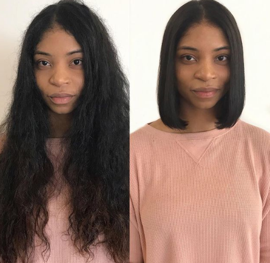 16 29 photos prouvant qu'une coupe de cheveux peut changer votre vie coupe de cheveux