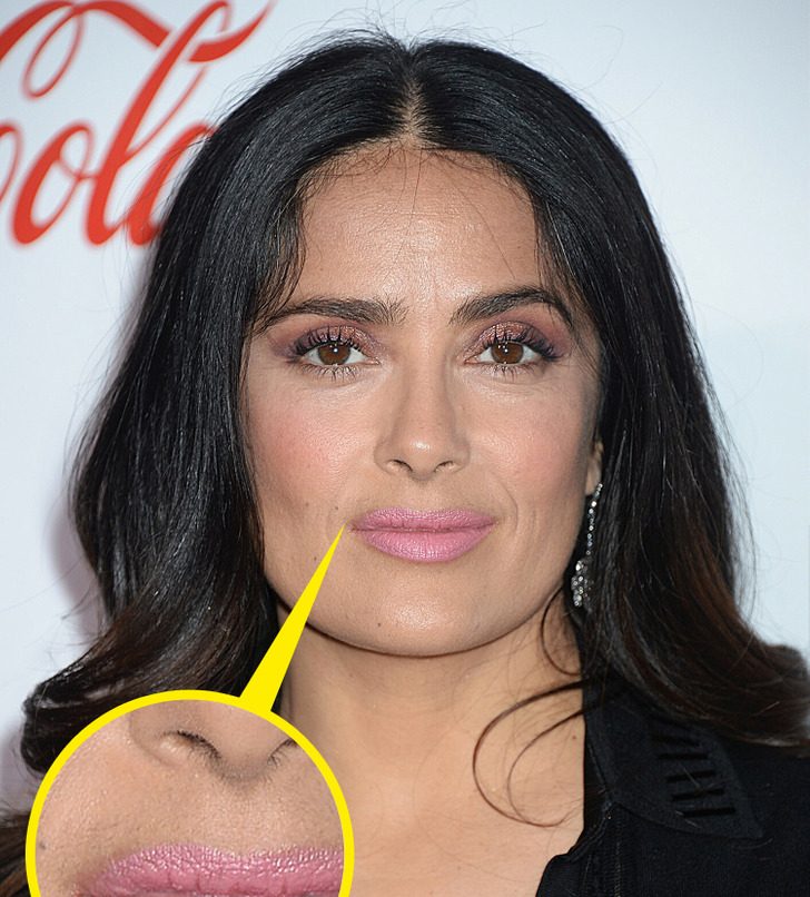 Salma Hayek