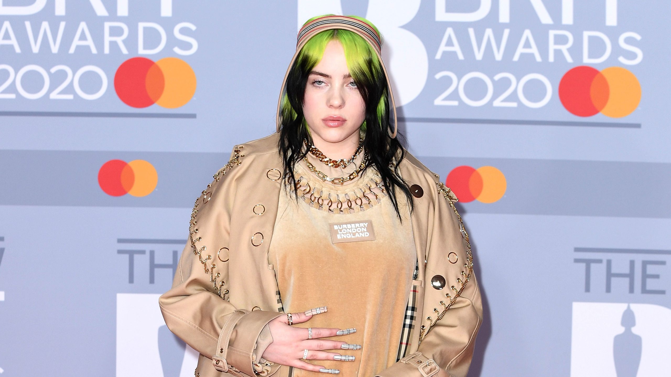 Billie Eilish