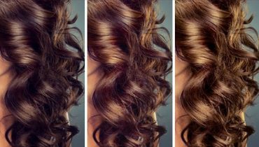 3 méthodes faciles et naturelles pour une teinte de cheveux réussie 11 3 méthodes faciles et naturelles pour une teinte de cheveux réussie Pour les cheveux bruns teinte