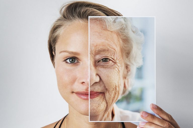 permettre aux femmes de rajeunir leur visage