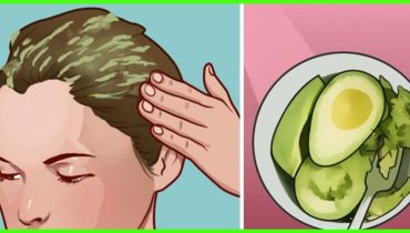 Masques capillaires à l’avocat : 5 recettes miraculeuses pour les cheveux secs et abîmés