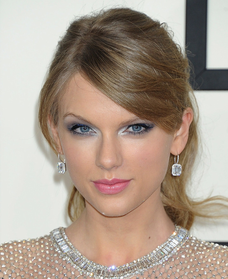 Taylor Swift - Petits yeux