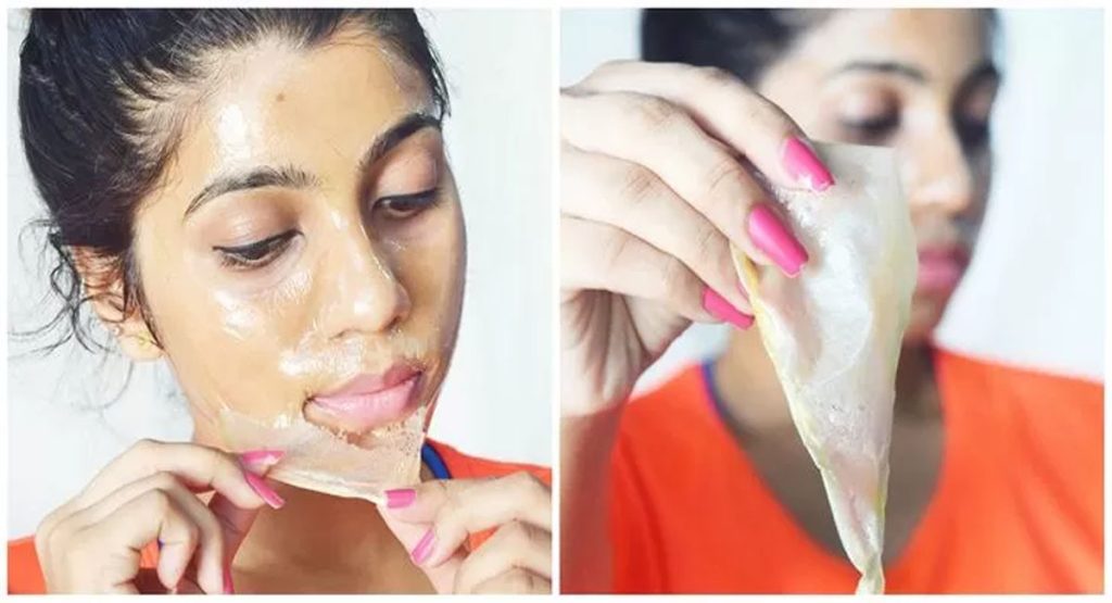 8 astuces pour une peau sans imperfections et un teint zéro défaut 00 masque pour une peau radieuse