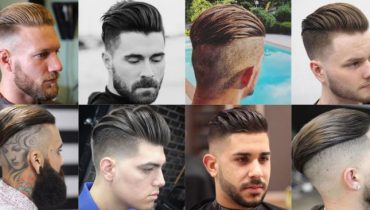 8 coiffures inspirantes pour les hommes