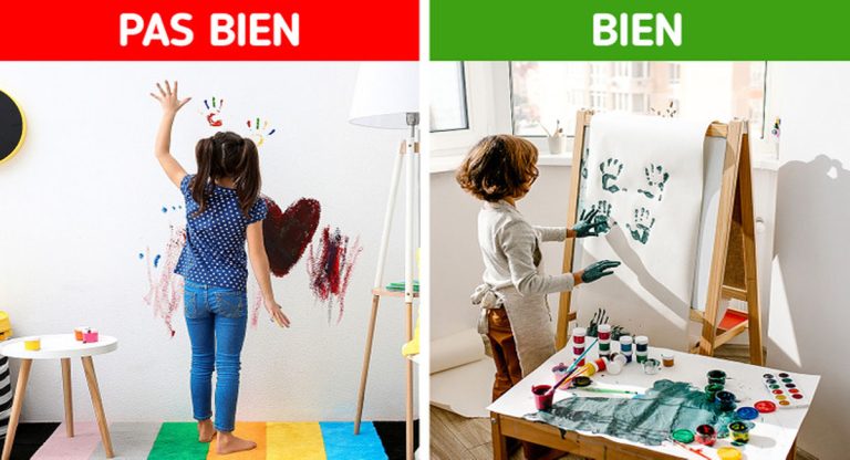 Aménager et décorer une chambre d'enfant