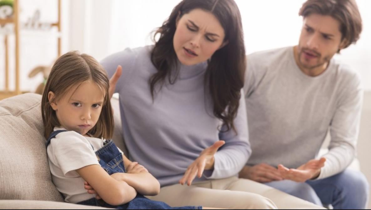 9 situations où les parents font du mal à leurs enfants sans s’en rendre compte