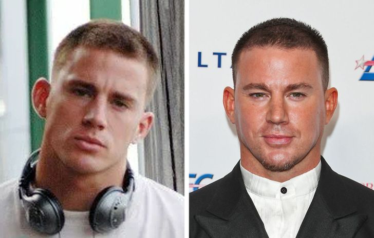 Channing Tatum