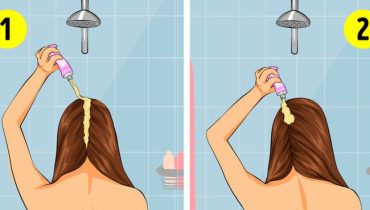 Cheveux fins et plats : 9 méthodes pour leur donner du volume 5 Cheveux fins et plats : 9 méthodes pour leur donner du volume Des soins profonds pour le cuir chevelu